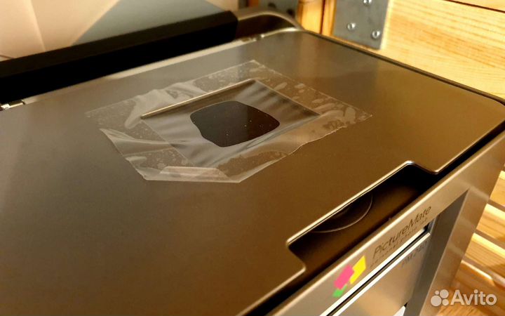 Фотолаборатория Epson PM240