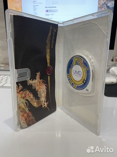 Kurohyo: Ryu ga Gotoku Shinsho PSP без игры Yakuza