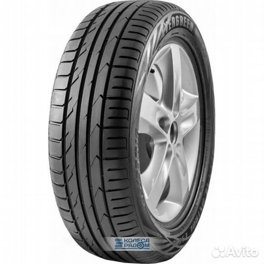 Evergreen ES880 275/40 R20 106Y
