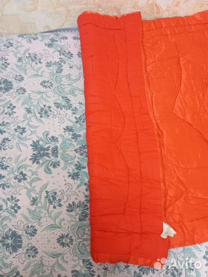 Одеяло детское СССР