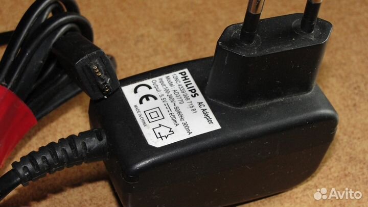 Зарядные устройства для телефонов