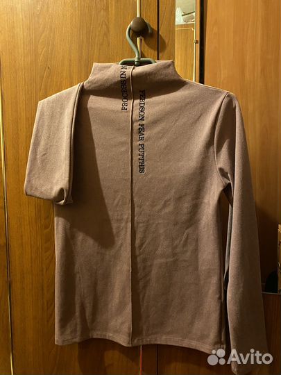 Свитера кофты женские