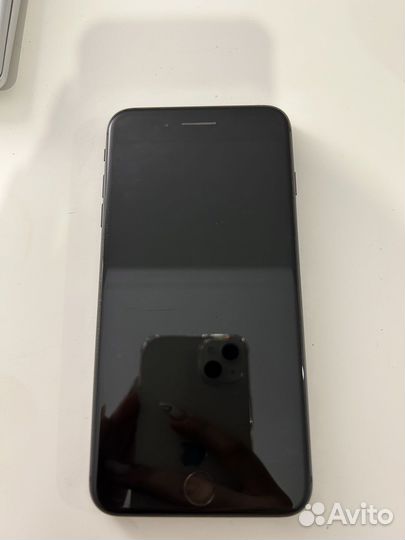 iPhone 8plus 64gb