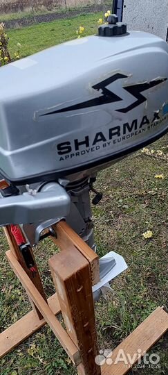 Лодка пвх с мотором