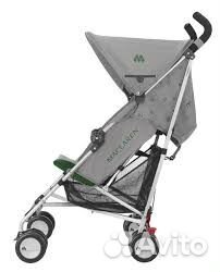 Макларен Триумф супер коляска