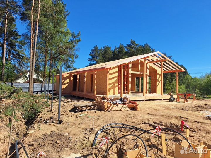 Сип панели от производителя