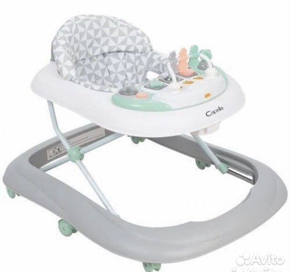 Ходунки детские capella