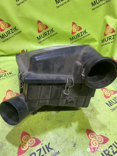 Корпус воздушного фильтра Mercedes V W638 111.980