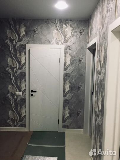 Ремонт квартир