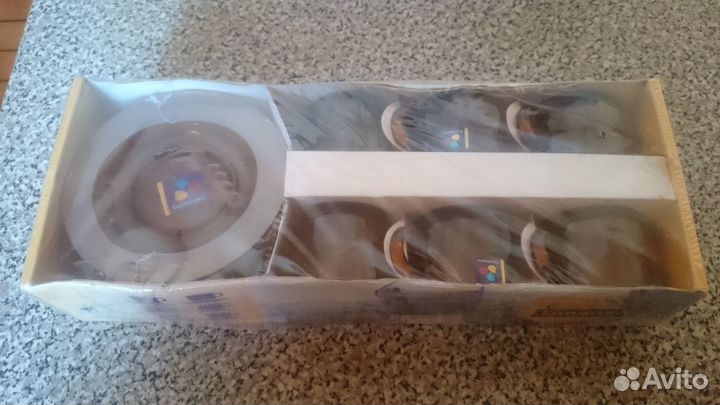 Кофейный набор