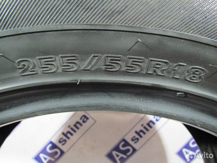 Hankook IceBear W300 255/55 R18 99G