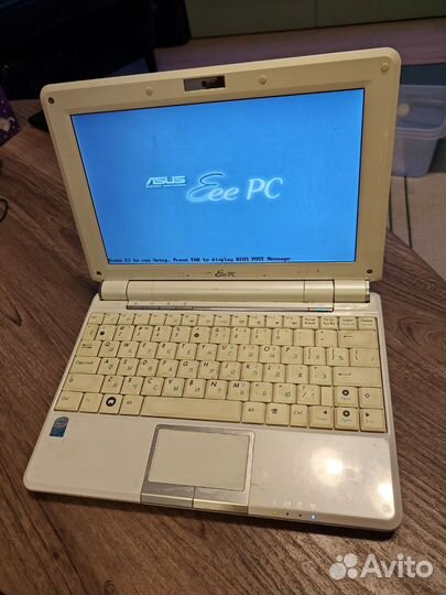 Asus eee pc 1000h