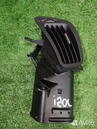 Дефлектор торпедо левый Lexus RX300 (MCU15) 2002