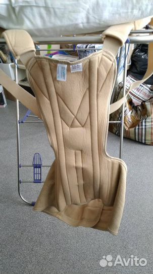 Корректор осанки