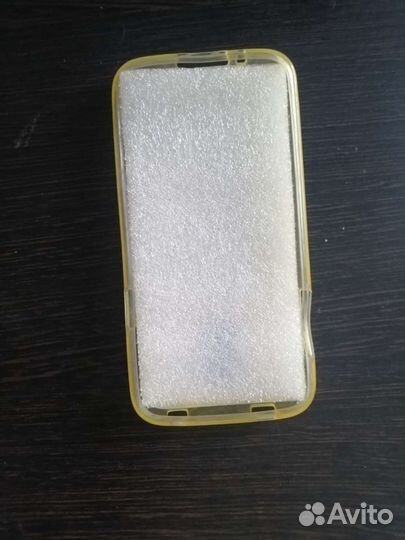 Чехол для телефона lenovo A2010