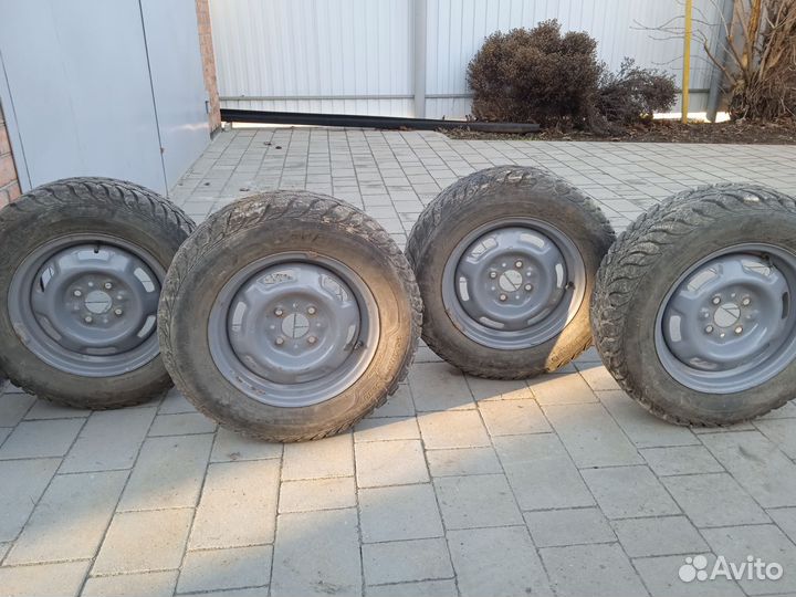 Sava Best M+S 175/70 R13 82T