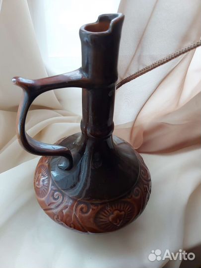 Штофы и графины СССР