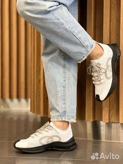 Кроссовки gucci