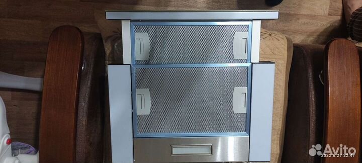 Вытяжка 45 см для кухни