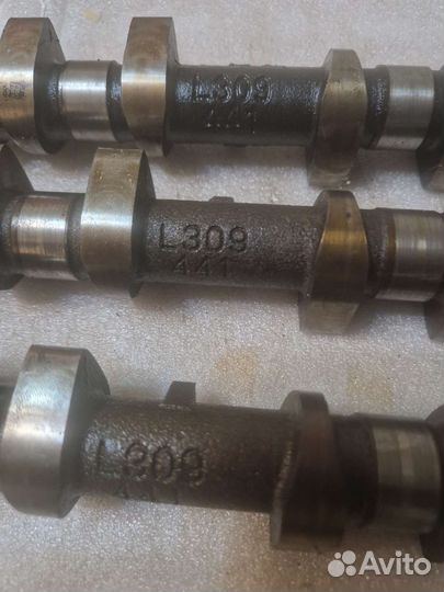 Распредвал mazda ford l309 441