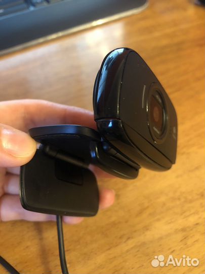 Вебкамера Logitech Webcam C525, HD 720 p