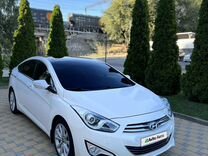 Hyundai i40 2.0 AT, 2013, 138 000 км, с пробегом, цена 1 450 000 руб.