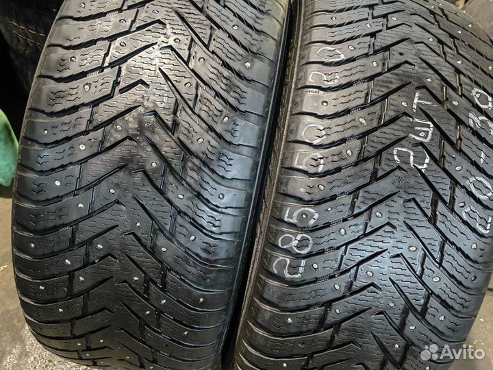 Nokian Tyres Hakkapeliitta 8 SUV 285/50 R20