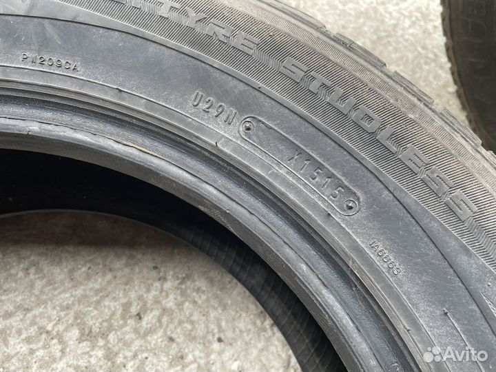 Hifly Win-Turi 212 195/65 R15 91T