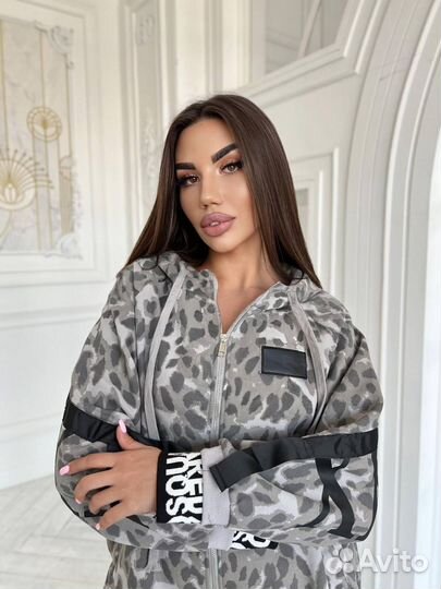 Костюм Корея