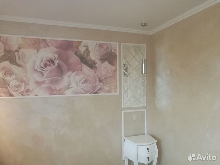 Ремонт квартир, отделочные работы