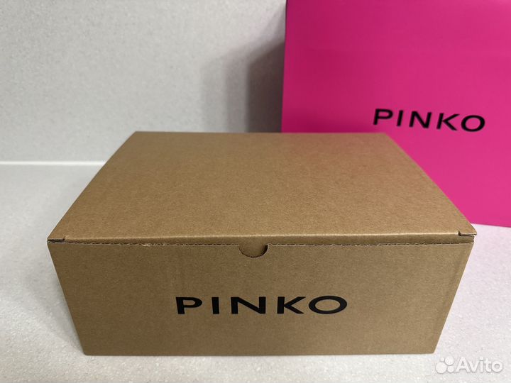 Сумка Pinko новая