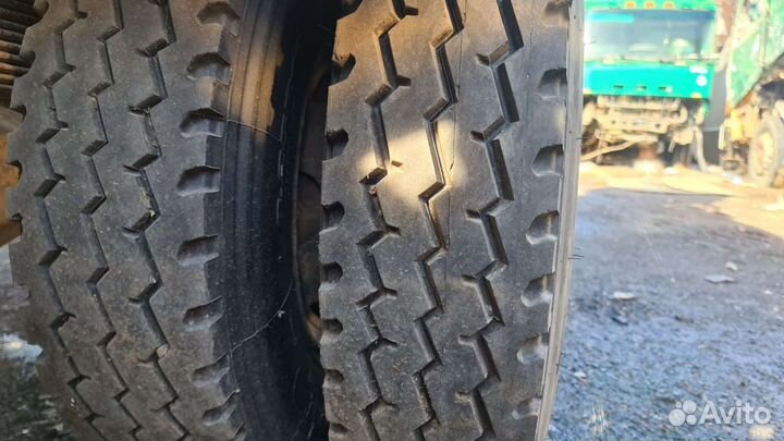 Hino 500 (Ranger), 1993