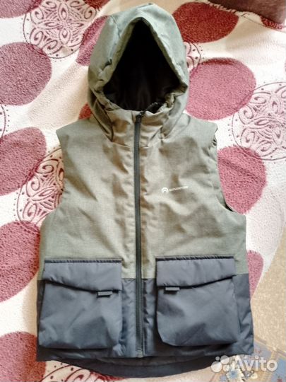 Жилетка Outventure 122-128