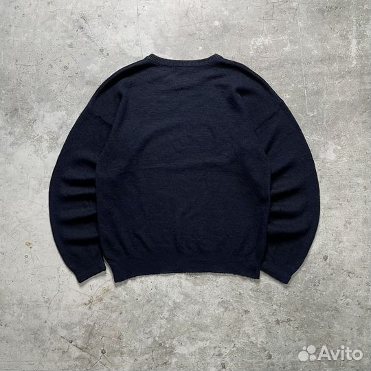 Свитер Lacoste