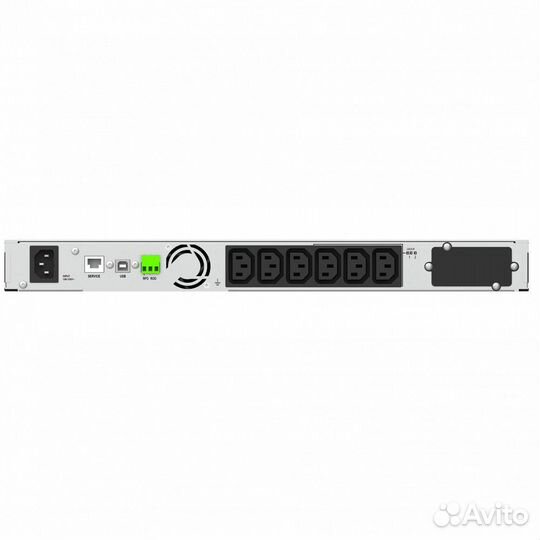 Источник бесперебойного питания ippon Smart 324645