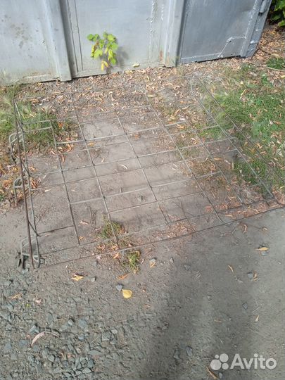 Багажник на крышу ваз