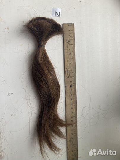 Волосы для наращивания