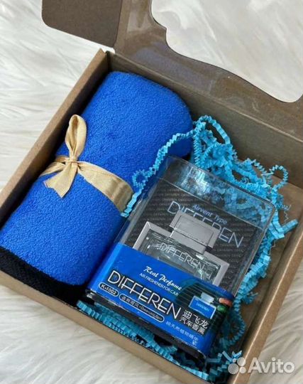 Подарочный набор