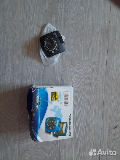 Видеорегистратор