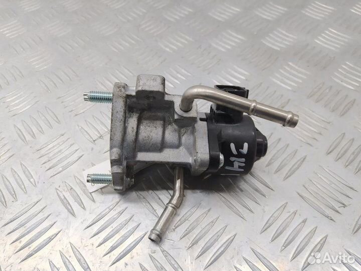 Клапан EGR Lexus RX 2021