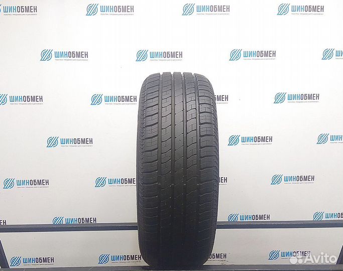 Continental ContiEcoContactCP 215/55 R16 93H