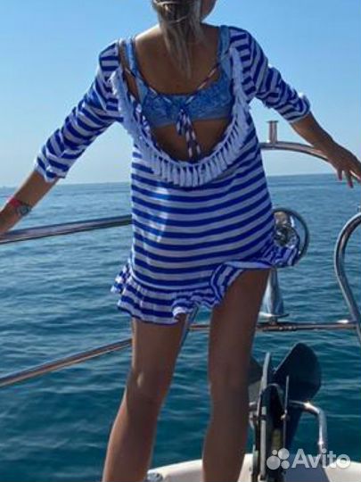 Calzedonia туника, S