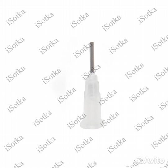 Насадка для нанесения флюса (прозрачный)
