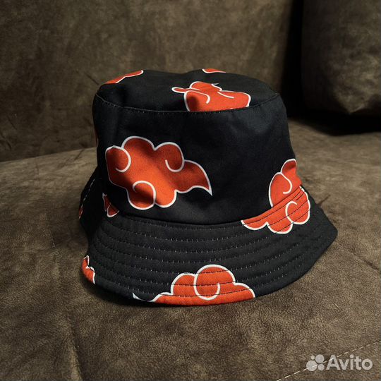 Панама наруто акацки akatsuki