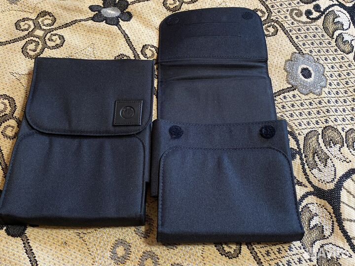 Папка под документы оригинал Bmw