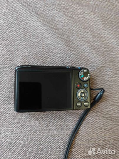 Фотоаппарат canon SX 240