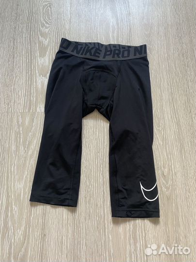 Легенсы nike