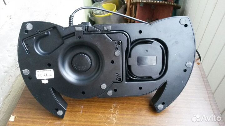 Джойстик Thrustmaster T.Flight Hotas X v.2