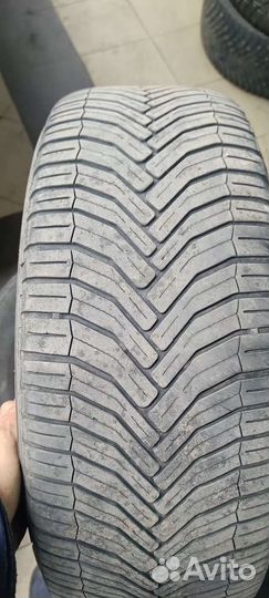 Michelin Agilis CrossClimate 20.5/55 R16 H