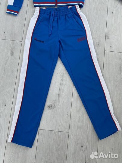 Спортивный костюм forward russia